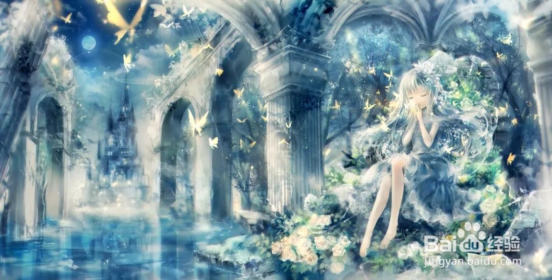 日系插画绘画如何练习？