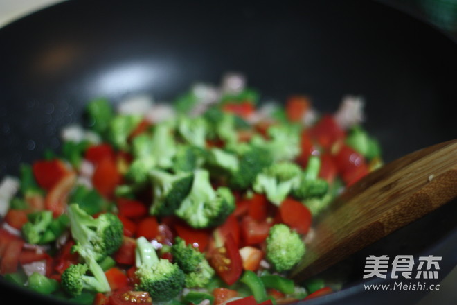 多彩鸡蛋杯的做法