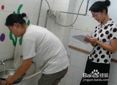 保育员哪里培训学校？