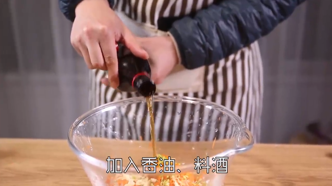 怎样做鸡胸肉丸子