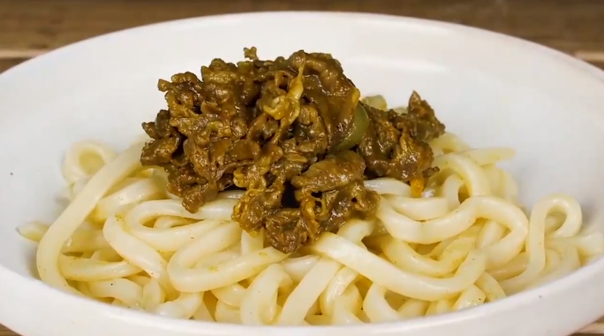 怎样做乌冬面？