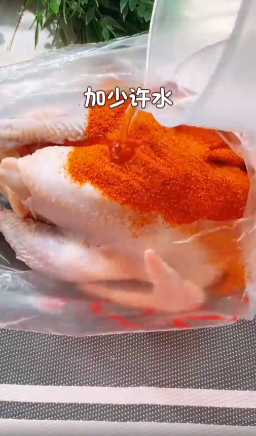 怎样做美味鸡肉？