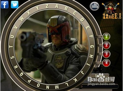 特警判官找东西怎么玩呢？