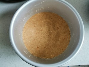 酸奶慕斯的简单做法