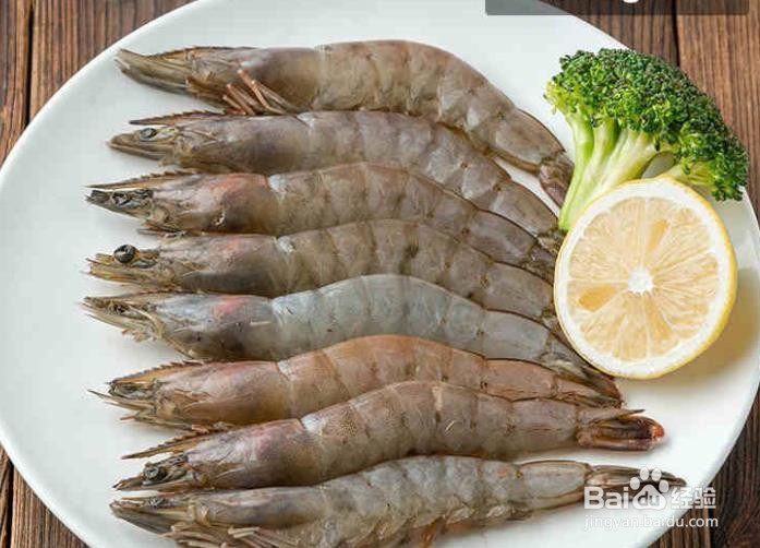 活虾怎么保存在冰箱