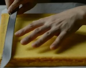 蛋糕卷怎么做好吃