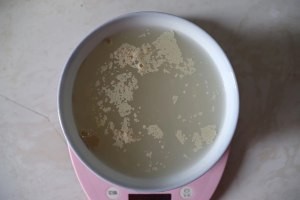 奶香大米发糕怎么做