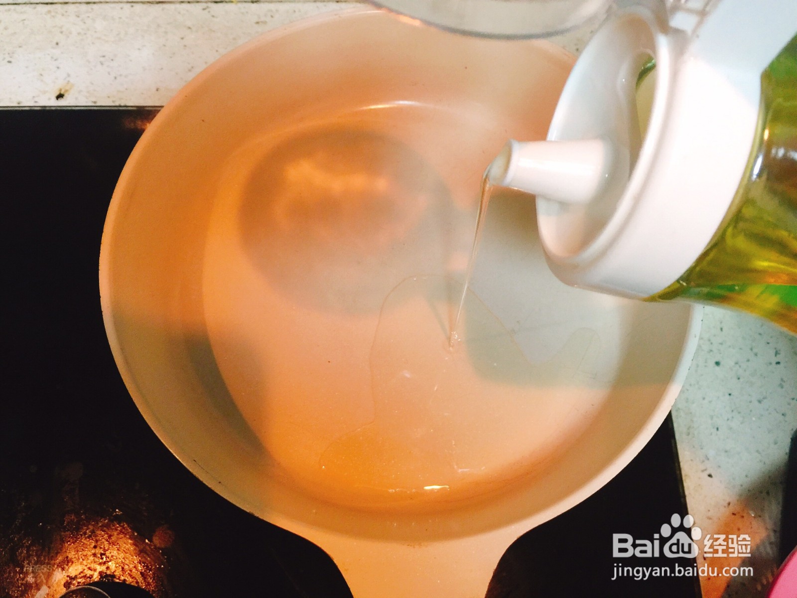 青椒炒猪心的做法