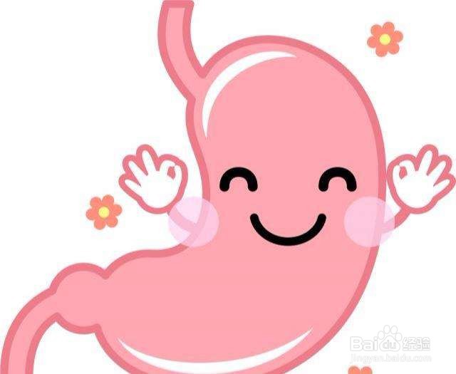 我们该如何养胃