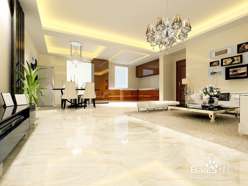 如何选择新家的装修风格？！