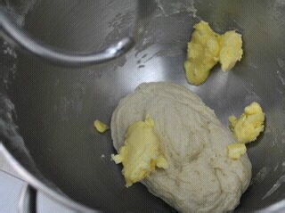 如何制作可口的甜甜圈