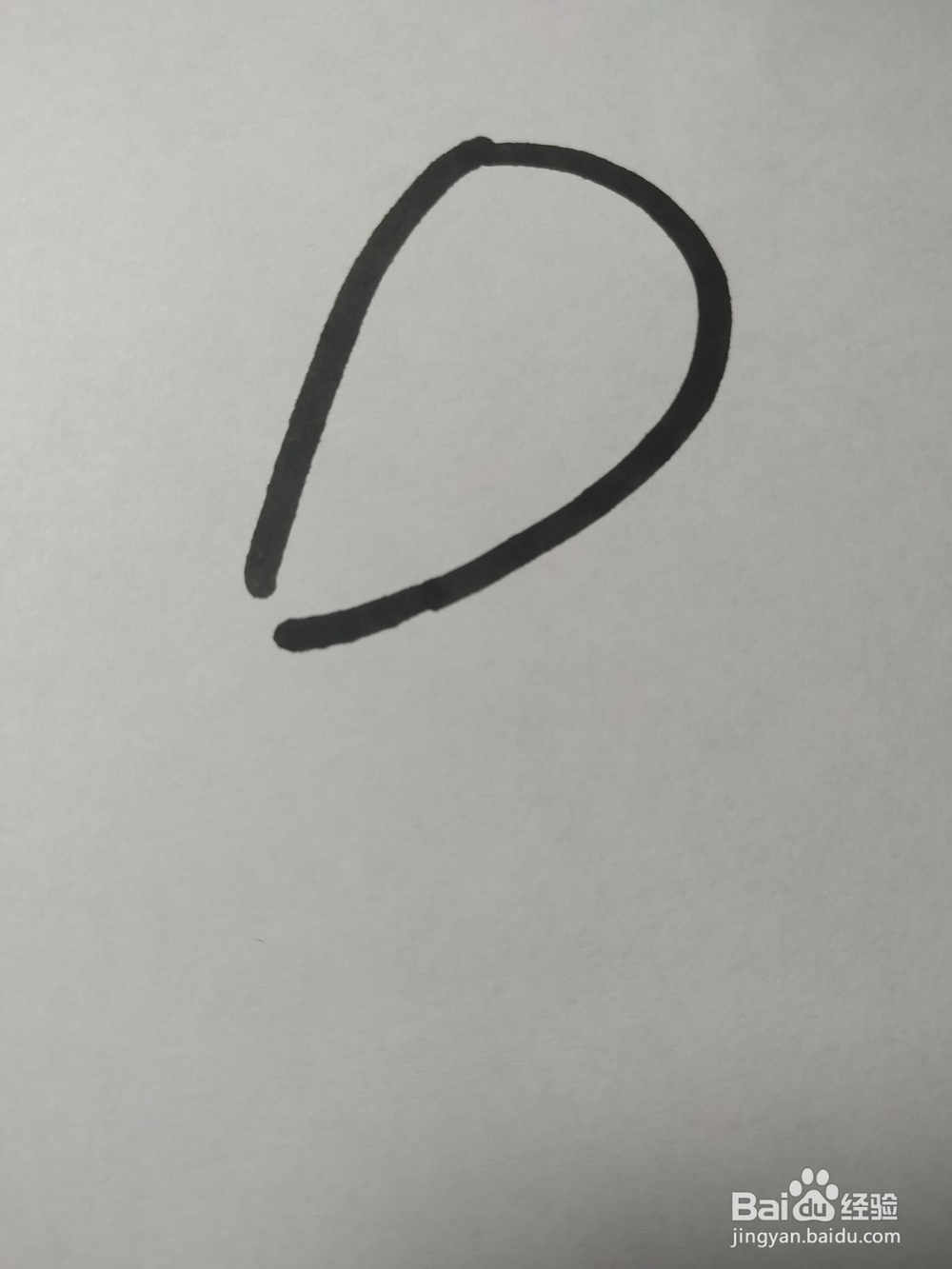 老鼠的简笔画技法17