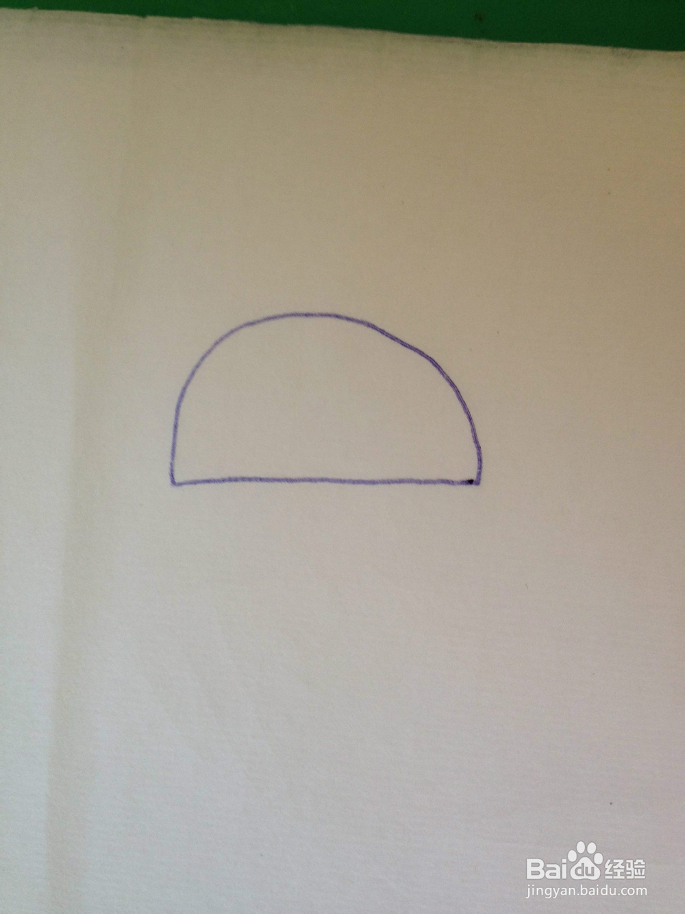 儿童趣味数字创意画—1的联想
