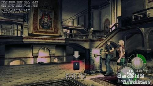 生化危机4攻略视频解说全流程