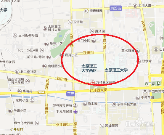 全国各省区专业学校介绍二