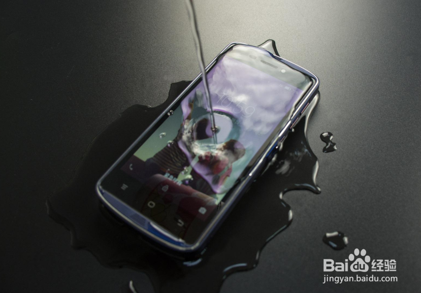 三星S9手机进水充不进电怎么办