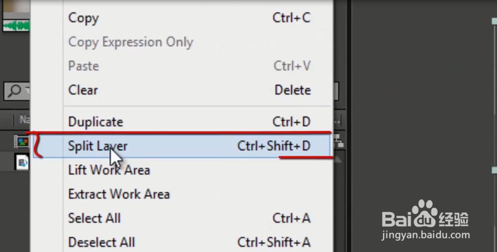 抖音火上那那种手指一打就消失的视频怎么制作？