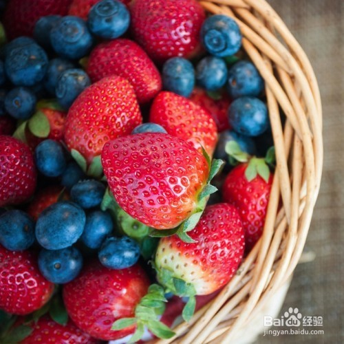 11种最适合糖尿病人吃的水果!