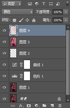 如何用ps把照片转换成逼真的油画效果