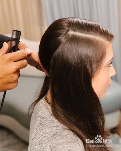 怎么编头发简单又好看 完美打造国际时髦大牌感