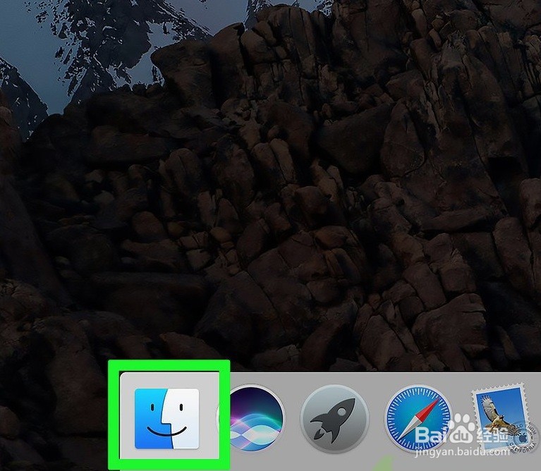 如何在Mac计算机上卸载程序