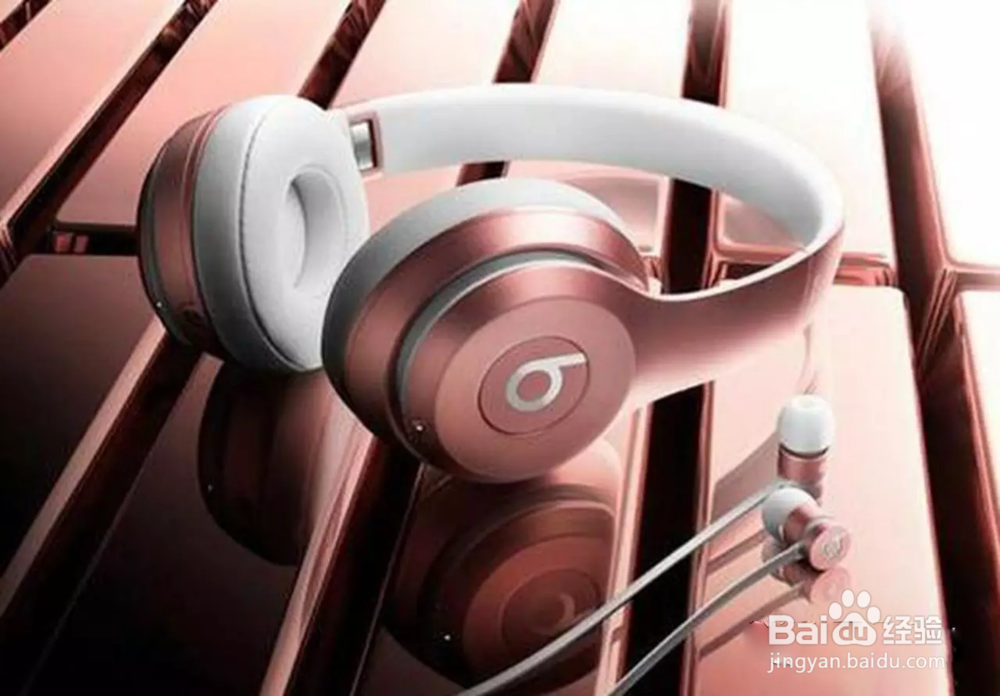 Beats Solo2 Wireless 评测体验