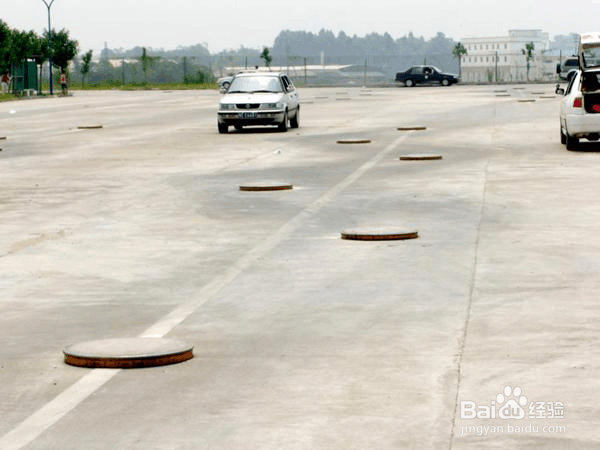 考驾照需要注意什么