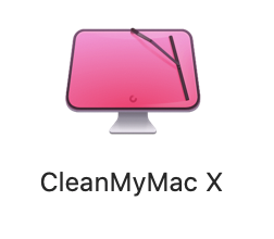如何使用cleanmymac查看各个文件占用空间