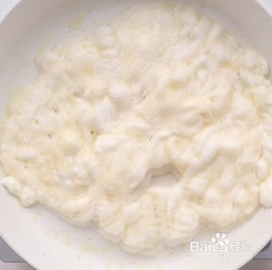 雪花糖怎么做