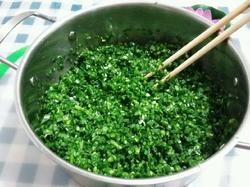 家常肉菜小包子，好吃的停不了