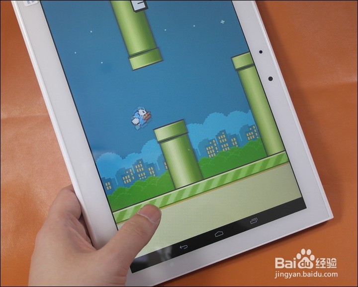 艾诺 AX10 PRO 10.1寸安卓 4G网络平板测评试用