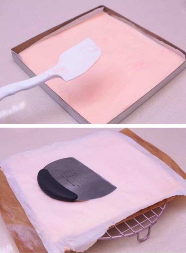 柠檬巧克力迷你蛋糕卷