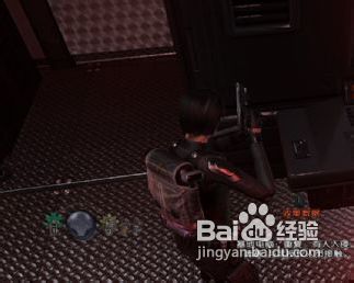 经典游戏《生化危机：浣熊市行动》部分地图解说