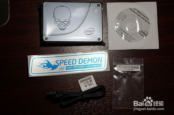 intel730系列240G SSD与浦科特M5S-128G横向比对