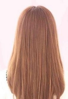 小清新扎发发型3