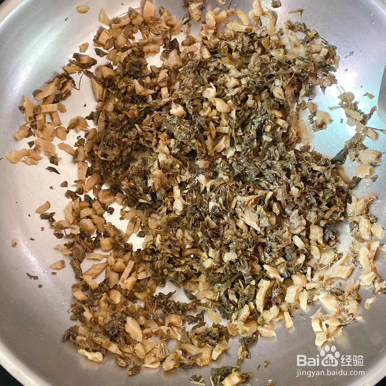 梅菜扣肉的做法