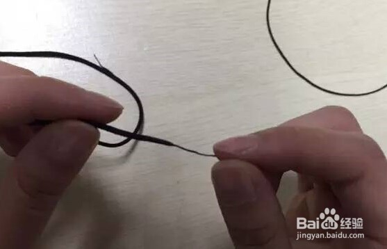 DIY丨手串不会换绳？那是你没get到好方法！