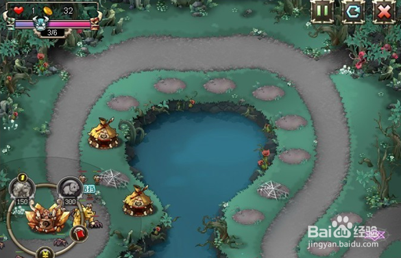 QQ部落15-5过关攻略