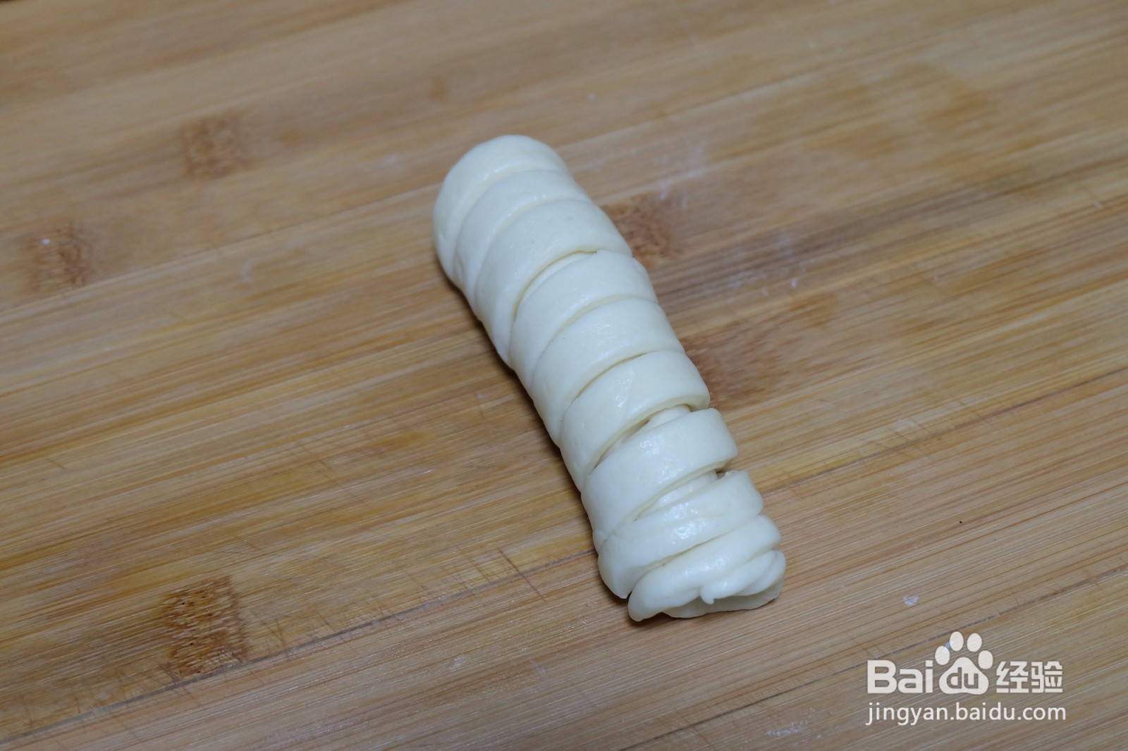 毛毛虫面包怎么做好吃