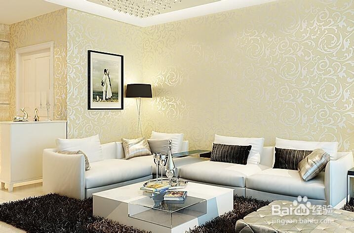 告别白墙时代，教你如何墙面设计