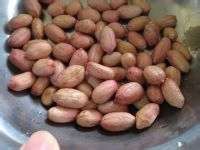 最新宫保鸡丁的家常做法