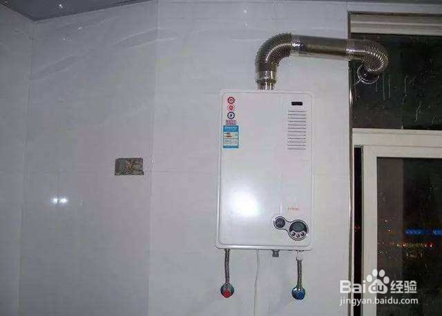 怎样挑选热水器？