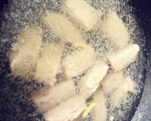 糖醋排骨怎么做