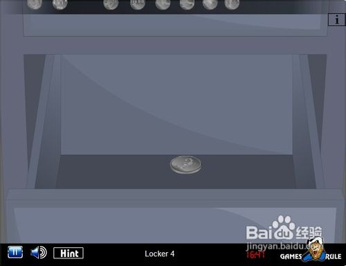 逃出木棺房间攻略