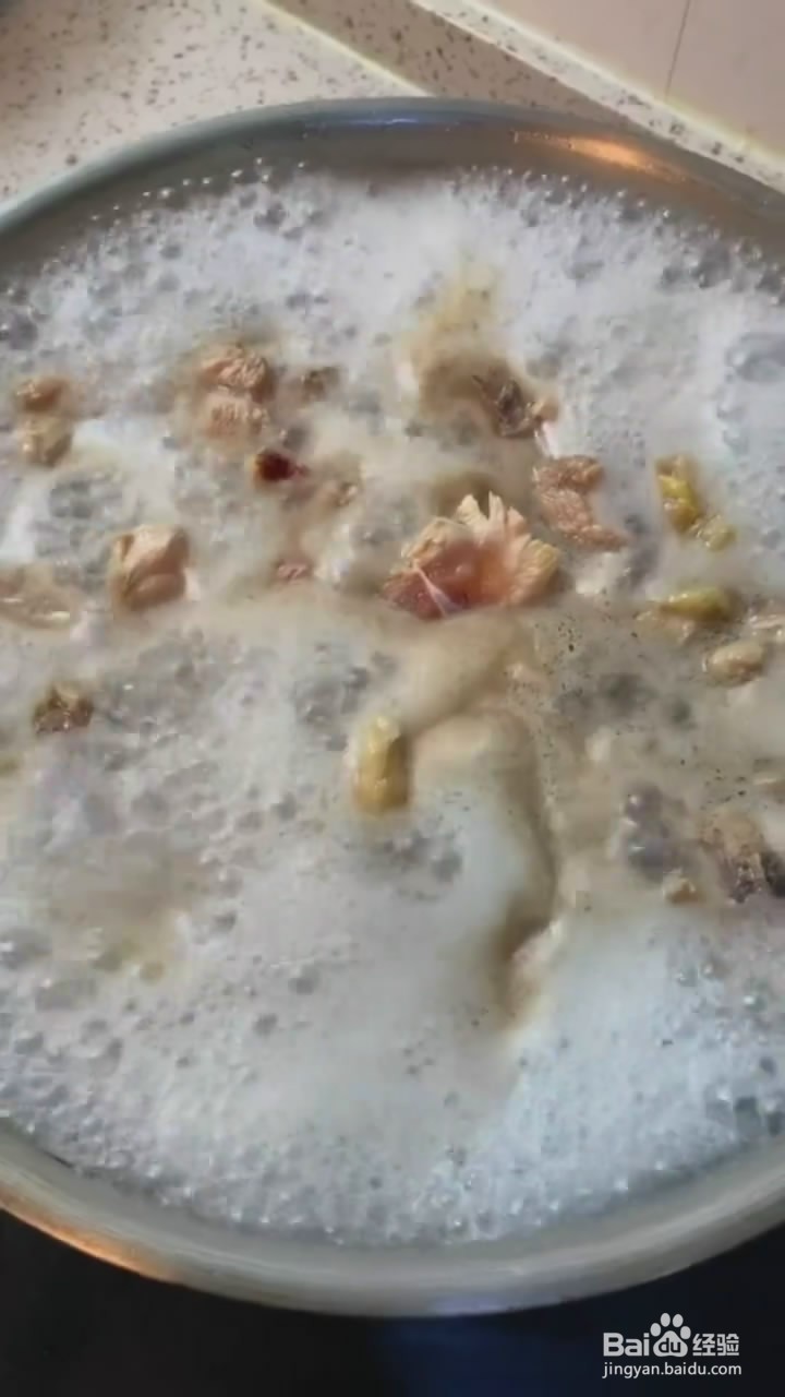 如何制作红烧鸡块