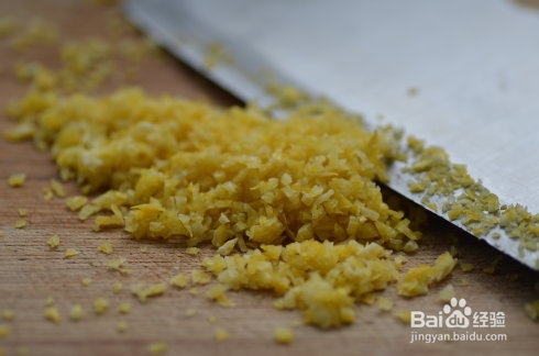 舌尖普罗旺斯：柠檬薰衣草饼干