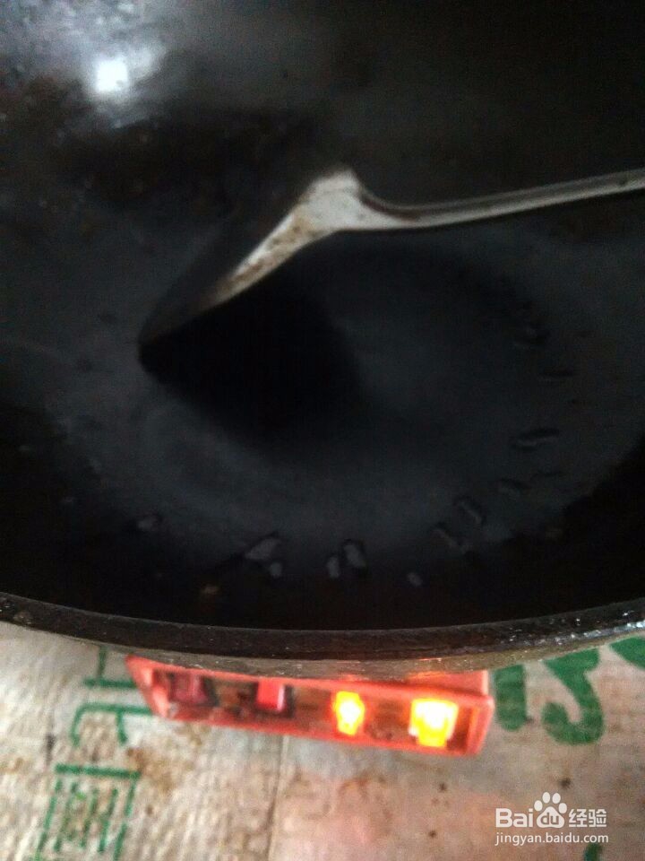 萝卜胡萝卜丝炒肉