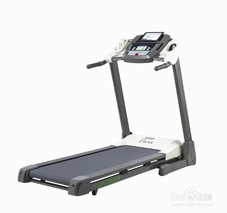 椭圆机与跑步机减肥效果哪一个更好 百度经验