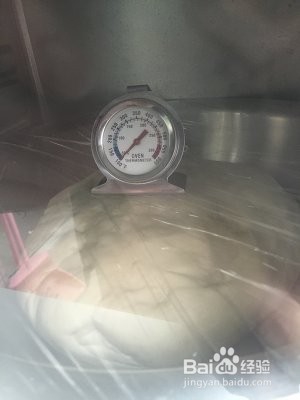 山东馒头的做法技巧