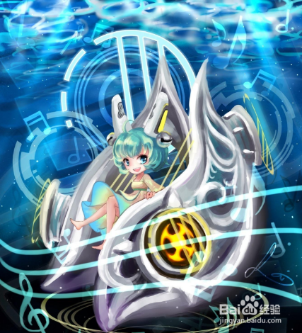 王者荣耀移动奶瓶蔡文姬攻略